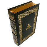 Trinity (Sealed)