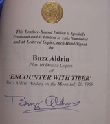 Encounter with Tiber (Sealed)