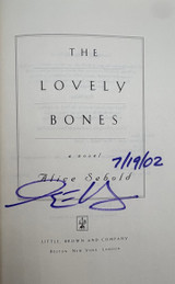The Lovely Bones
