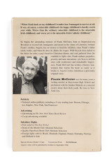 Frank McCourt's Angela's Ashes (Unsigned Advance Reader's Copy)