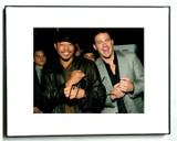 Channing Tatum Signed Autographed Candid 8x10 Photo
