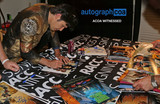 Corey Feldman Drive Signed 8x10 photo