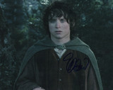Elijah Wood Signed Autographed 8x10 Lord of the Rings Frodo Baggins Photo