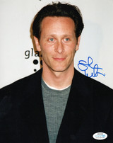 Steven Weber Signed Autographed 8x10 Photo Wings ACOA
