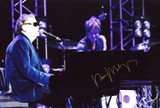 Ronnie Milsap Signed 12x18 Photo