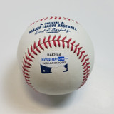 President Jimmy Carter Signed Autographed Baseball ROMLB ACOA PSA LOA Version 1
