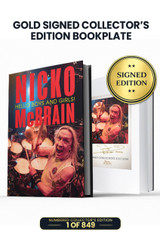 Hello Boys and Girls!: The Must-have Heavy Metal Memoir for 2026