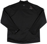 John Daly Authentic Signed Match Worn Black  Etonic Golf Jacket BAS #BH00331