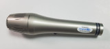 Robin Thicke Signed Autographed Microphone ACOA