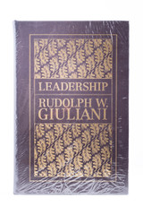 Leadership (Easton Press Edition)