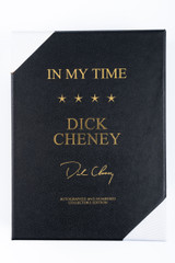 In My Time