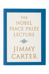 The Nobel Peace Prize Lecture