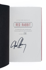 Red Rabbit