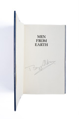 Men From Earth