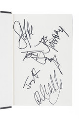 Walk This Way: The Autobiography of Aerosmith