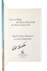 How to Make the Rest of Your Life the Best of Your Life