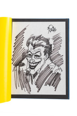 Bob Kane Products - Premiere Collectibles