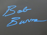 Lynyrd Skynyrd Signed Drumhead