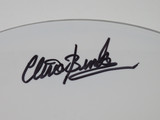 Jethro Tull Signed Drumhead