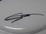 Battle Beast Signed Drumhead