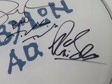 Babylon A.D. Signed Drumhead