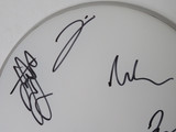 At The Gates Signed Drumhead