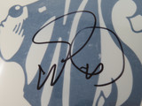 Phish Signed Drumhead