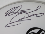 The Allman Bothers Band Signed Drumhead