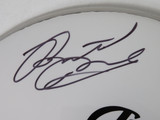 The Allman Bothers Band Signed Drumhead