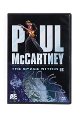 Paul McCartney: The Space Within US: A Concert Film