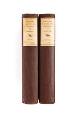 H.G. Wells' The Work, Wealth and Happiness of Mankind: Signed Limited Edition