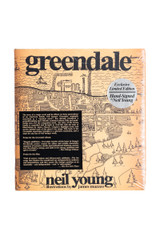 Greendale (Sealed)