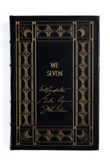 We Seven: By The Astronauts Themselves
