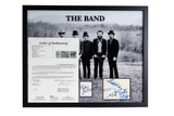 The Band Framed