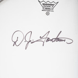 D.J. Fontana Drumhead