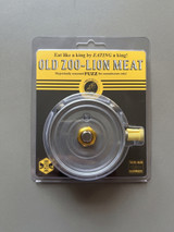 Jack White Signed Old Zoo Lion Meat Fuzz Pedal Beetronics Guitar Pedal * JSA COA