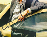 Colm Feore Signed 8x10 Photo JSA