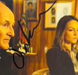 Colm Feore Signed 8x10 Photo JSA