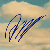 Jacob Lofland Signed 8x10 Photo JSA
