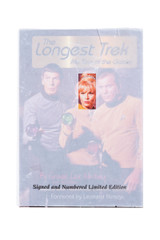 The Longest Trek: My Tour of the Galaxy