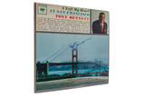 Tony Bennett "I Left My Heart in San Fransico"