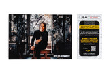 Myles Kennedy Signed "The Art Of Letting Go" LP Insert JSA