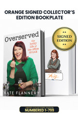 Overserved: The Lucky Life of the Office Drunk