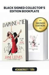 Daphne & Me: My Life on Frasier (And a Bit More)