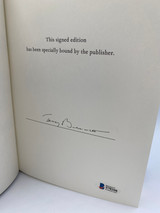 Just Getting Started