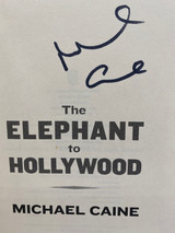 The Elephant to Hollywood