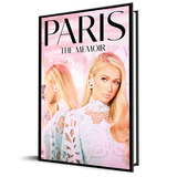 Paris: The Memoir