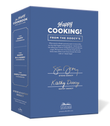 The Happy Cookbook Collection