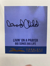 Livin' On A Prayer: Big Songs Big Life