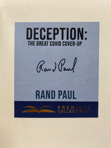 Deception: The Great Covid Cover-Up